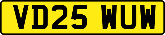 VD25WUW
