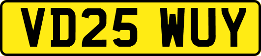 VD25WUY