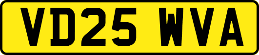 VD25WVA