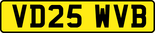 VD25WVB