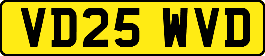 VD25WVD