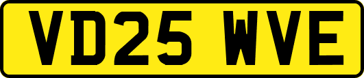 VD25WVE