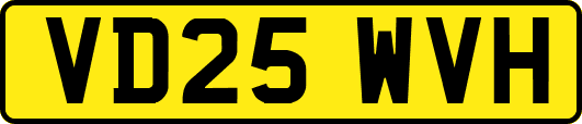 VD25WVH