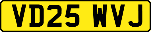 VD25WVJ