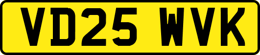 VD25WVK