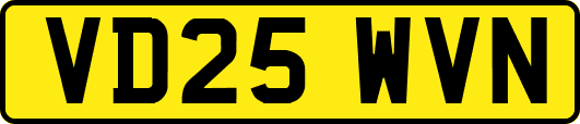 VD25WVN