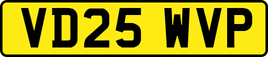 VD25WVP