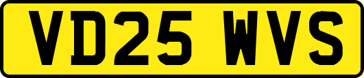 VD25WVS