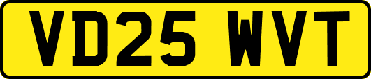 VD25WVT