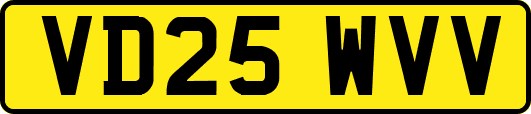 VD25WVV
