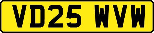 VD25WVW
