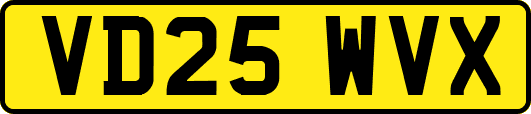 VD25WVX