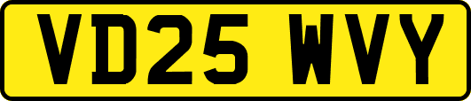 VD25WVY