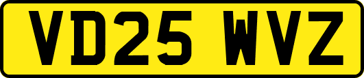 VD25WVZ