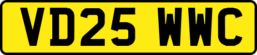 VD25WWC