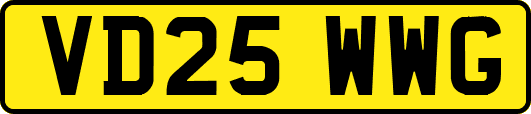 VD25WWG