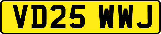 VD25WWJ