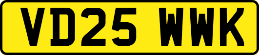 VD25WWK