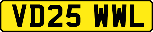 VD25WWL