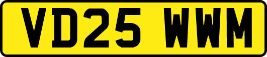 VD25WWM