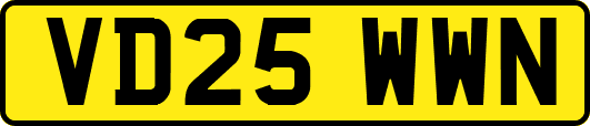 VD25WWN