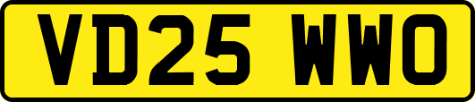 VD25WWO
