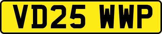 VD25WWP