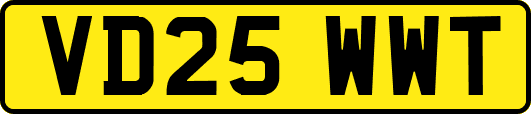 VD25WWT