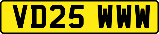 VD25WWW