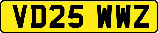 VD25WWZ
