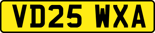 VD25WXA