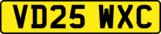 VD25WXC