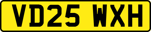 VD25WXH
