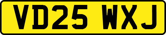 VD25WXJ