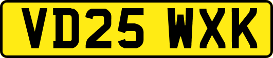 VD25WXK