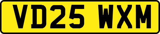 VD25WXM