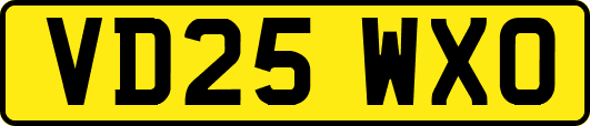 VD25WXO