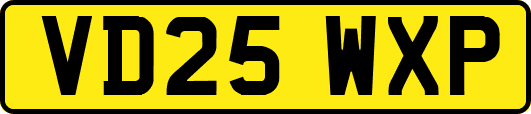 VD25WXP