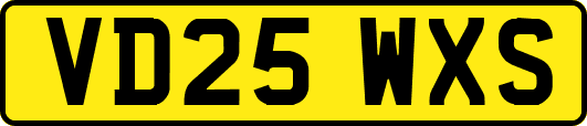 VD25WXS