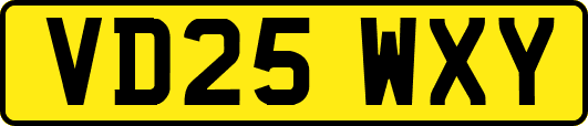 VD25WXY