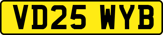 VD25WYB