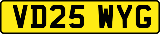 VD25WYG