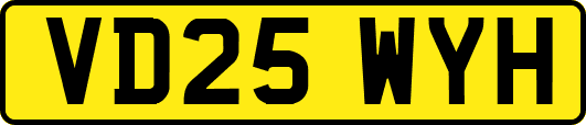 VD25WYH