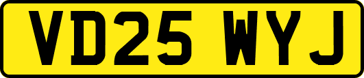 VD25WYJ