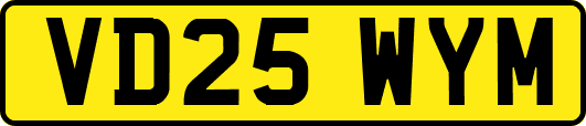 VD25WYM