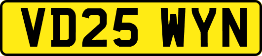 VD25WYN