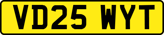 VD25WYT