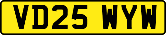 VD25WYW