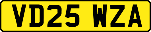 VD25WZA