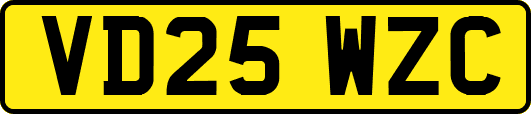 VD25WZC
